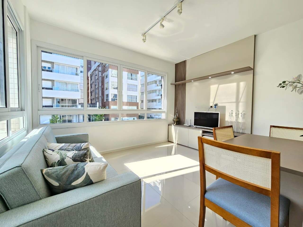 Apartamento à venda no Navegantes: 