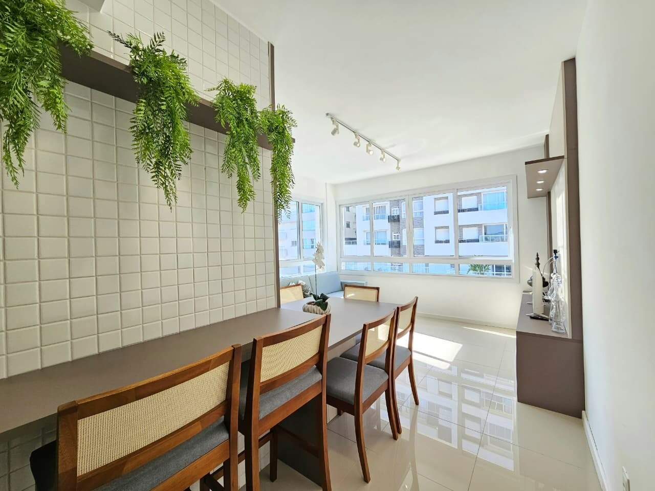 Apartamento à venda no Navegantes: 
