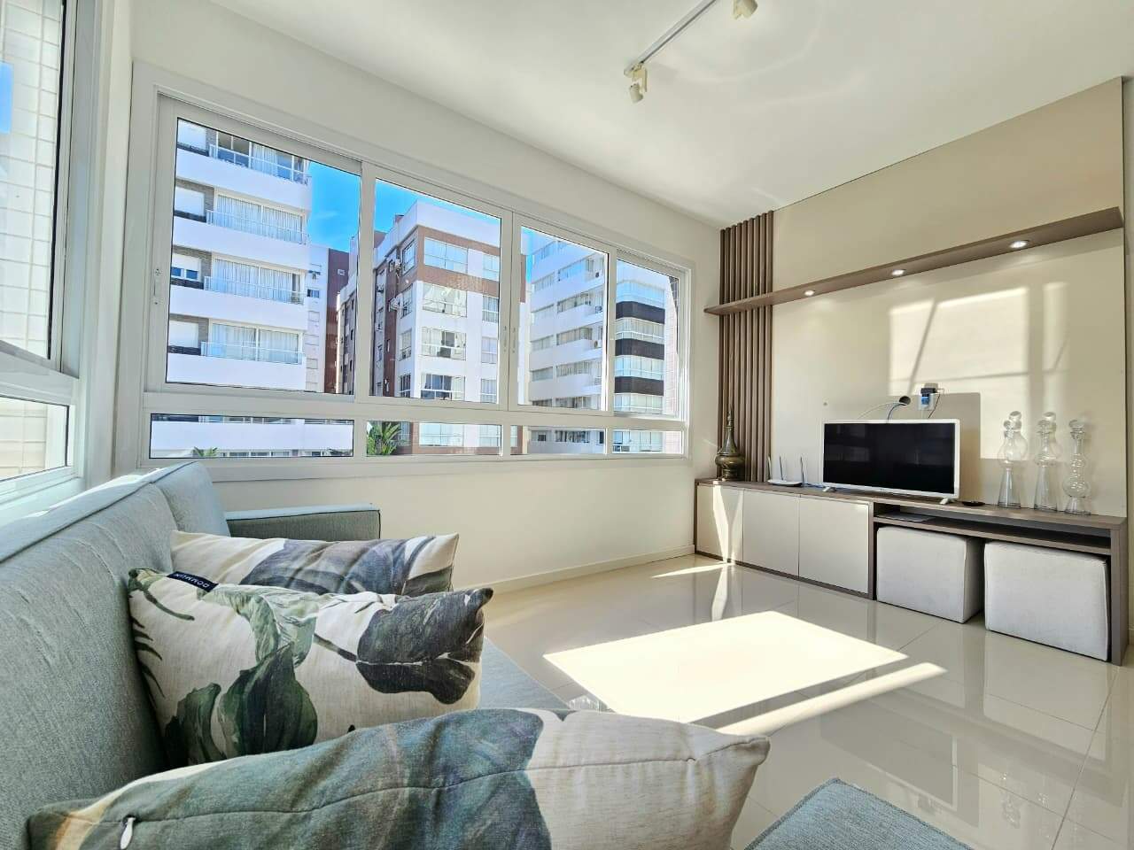 Apartamento à venda no Navegantes: 