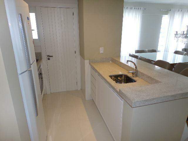 Apartamento à venda no Navegantes: 