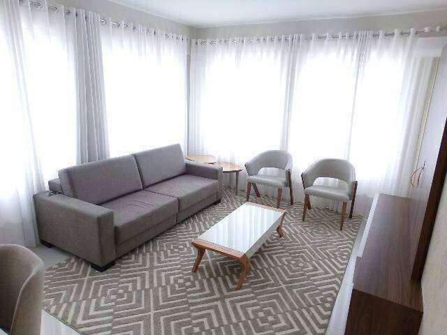 Apartamento à venda no Navegantes: 