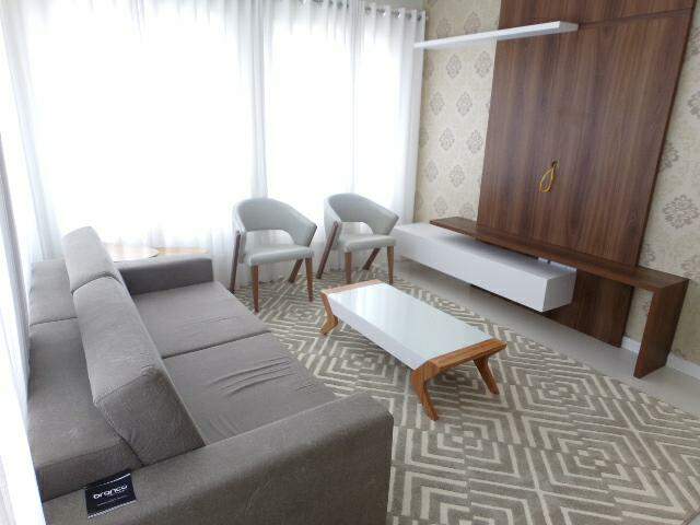Apartamento à venda no Navegantes: 