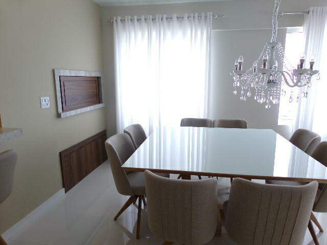 Apartamento à venda no Navegantes: 