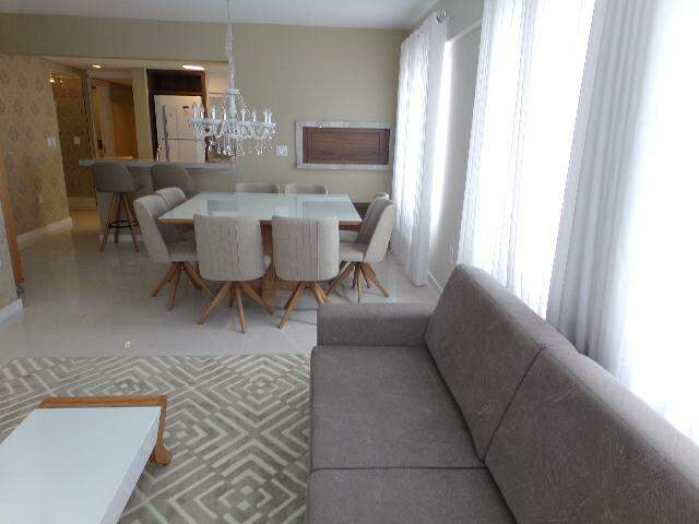 Apartamento à venda no Navegantes: 