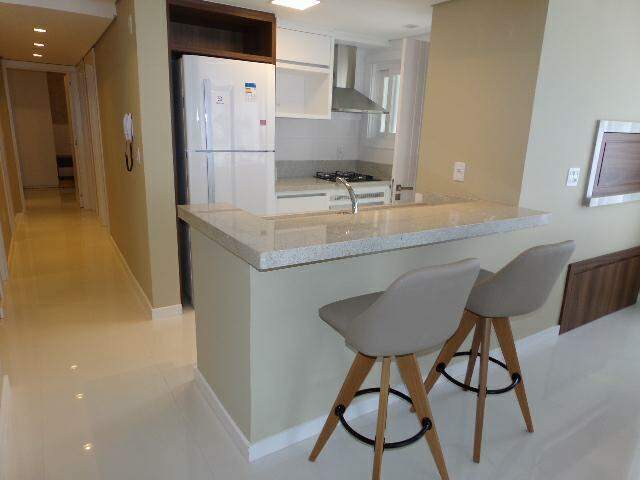 Apartamento à venda no Navegantes: 