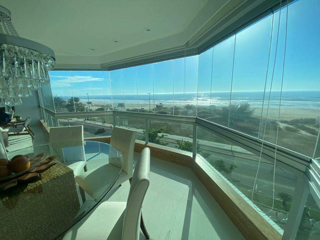Apartamento à venda no Navegantes: 