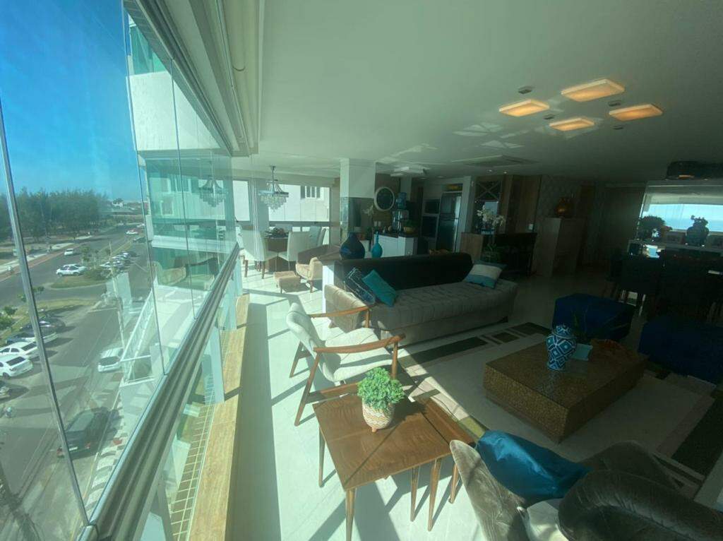 Apartamento à venda no Navegantes: 