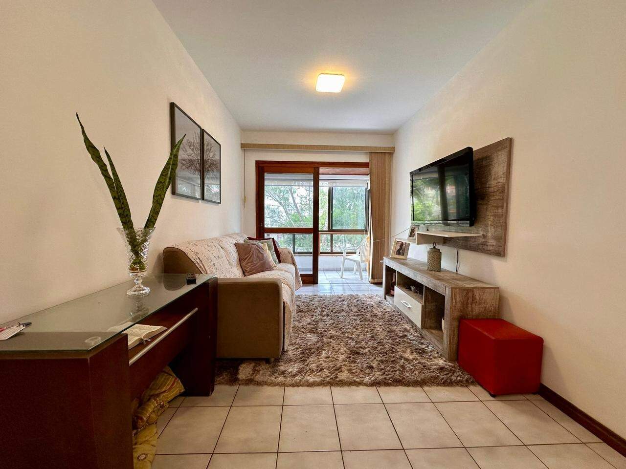 Apartamento à venda no Zona Nova: 