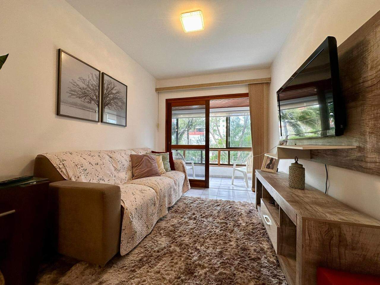 Apartamento à venda no Zona Nova: 
