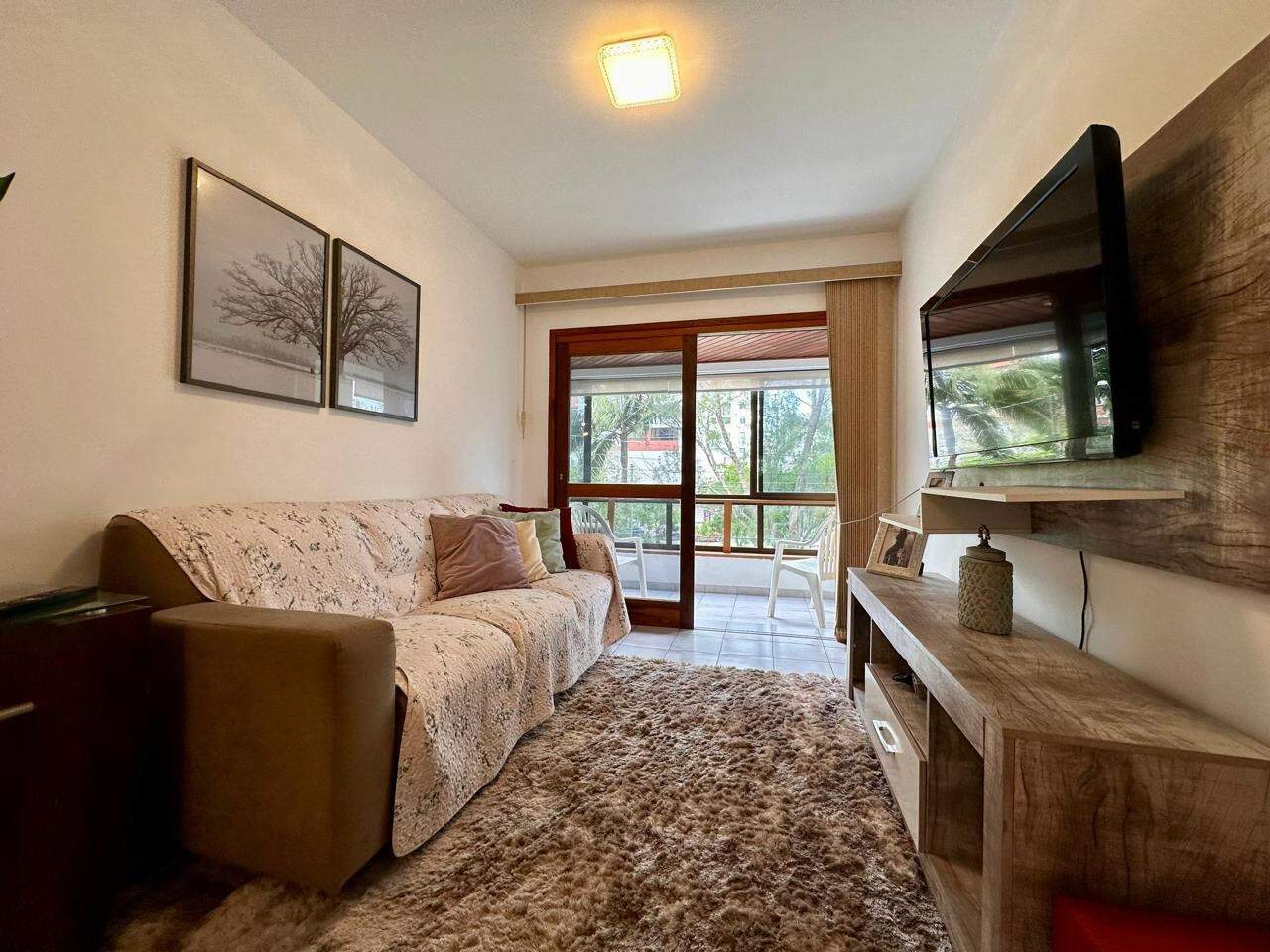 Apartamento à venda no Zona Nova: 