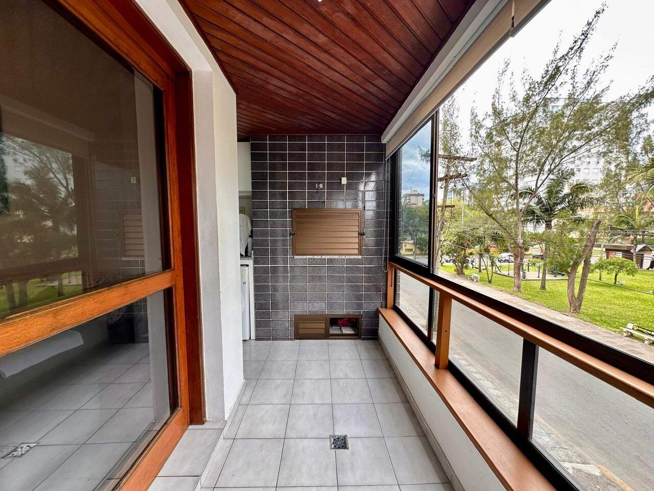 Apartamento à venda no Zona Nova: 