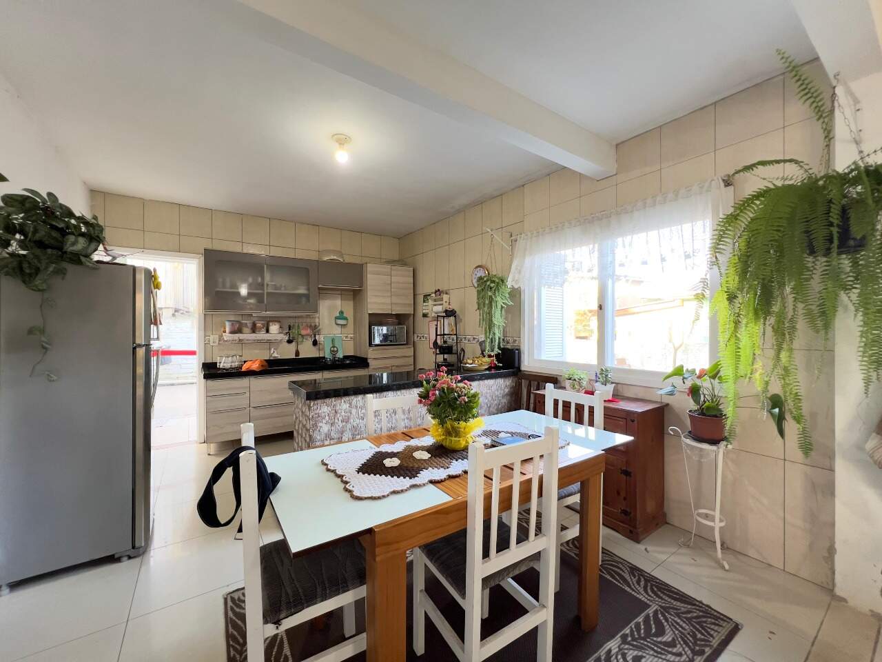 Casa à venda no Arco Iris: 