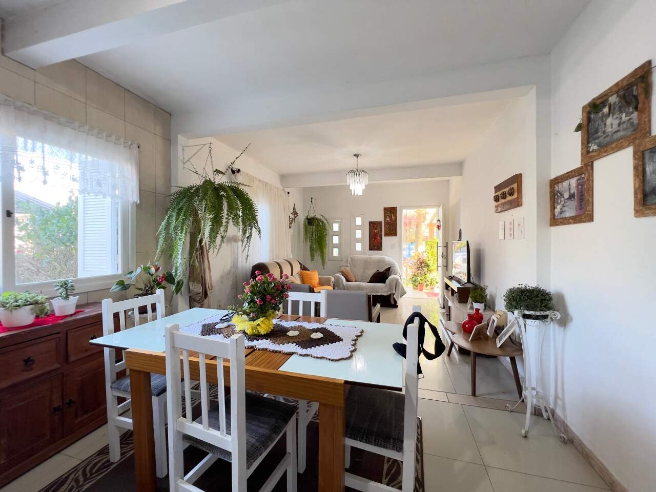Casa à venda no Arco Iris: 