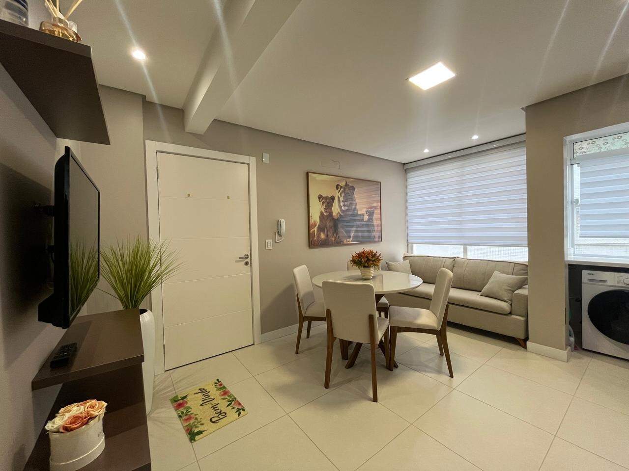 Apartamento à venda no Zona Nova: 