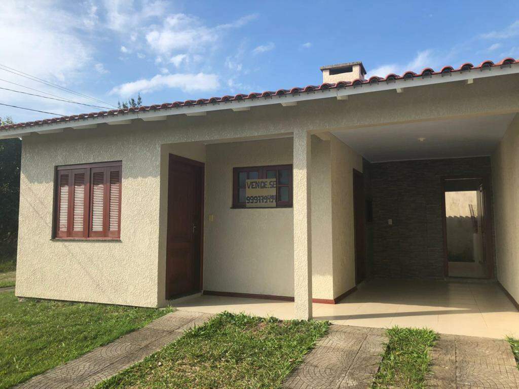 Casa à venda no Jardim Beira Mar: 
