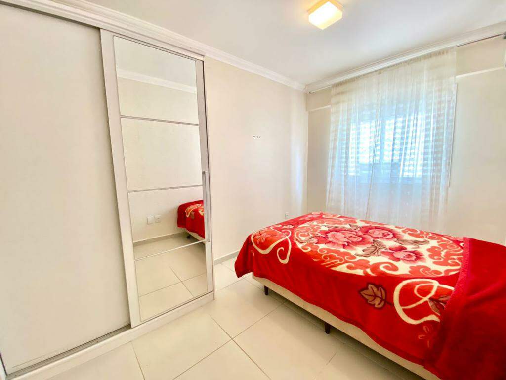 Apartamento à venda no Zona Nova: 