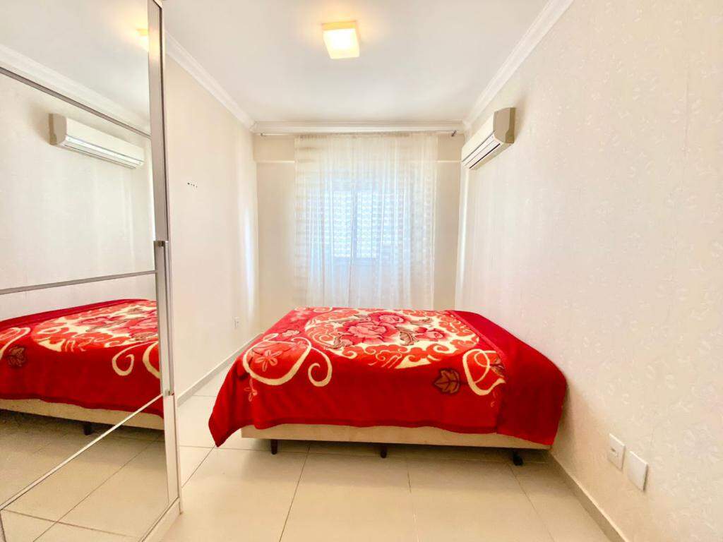 Apartamento à venda no Zona Nova: 