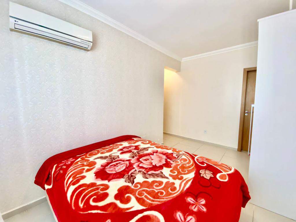 Apartamento à venda no Zona Nova: 
