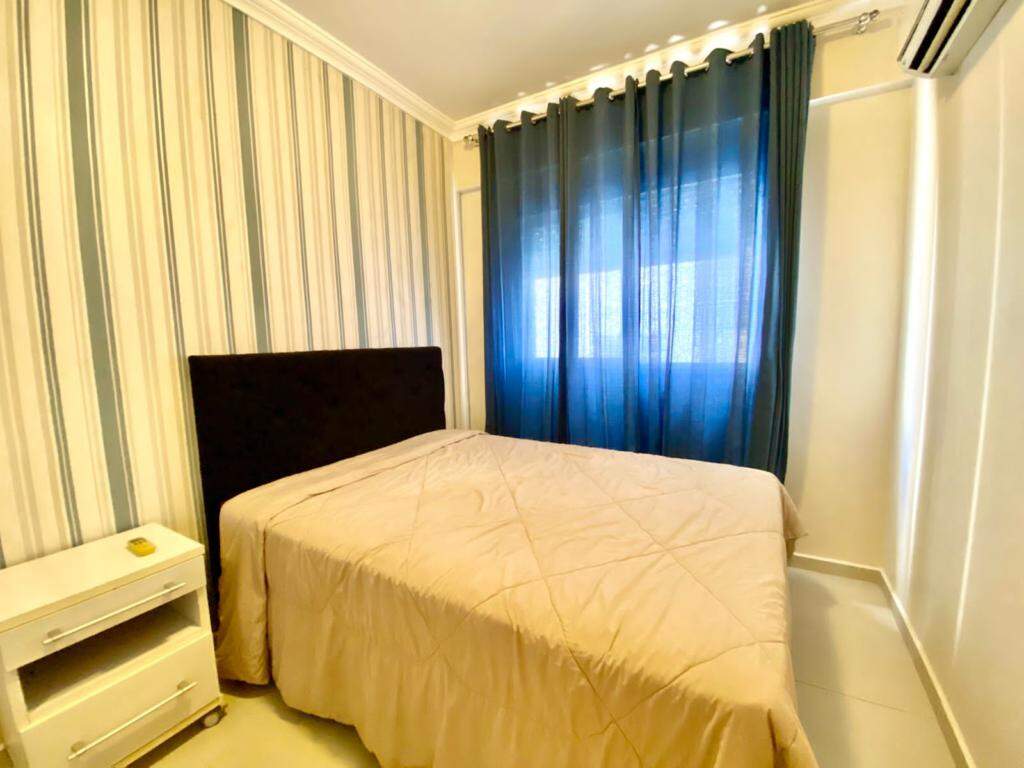 Apartamento à venda no Zona Nova: 