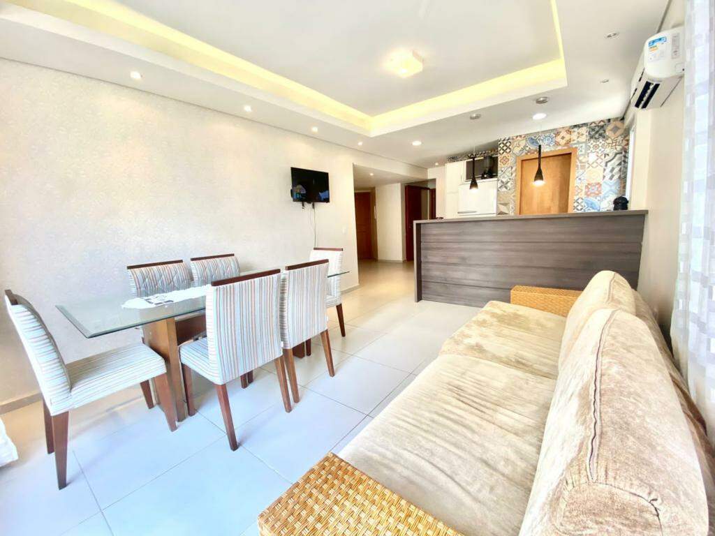 Apartamento à venda no Zona Nova: 