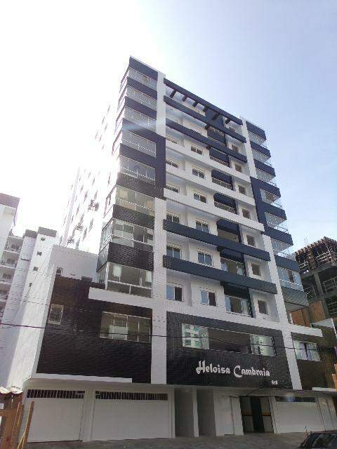 Apartamento à venda no Zona Nova: 
