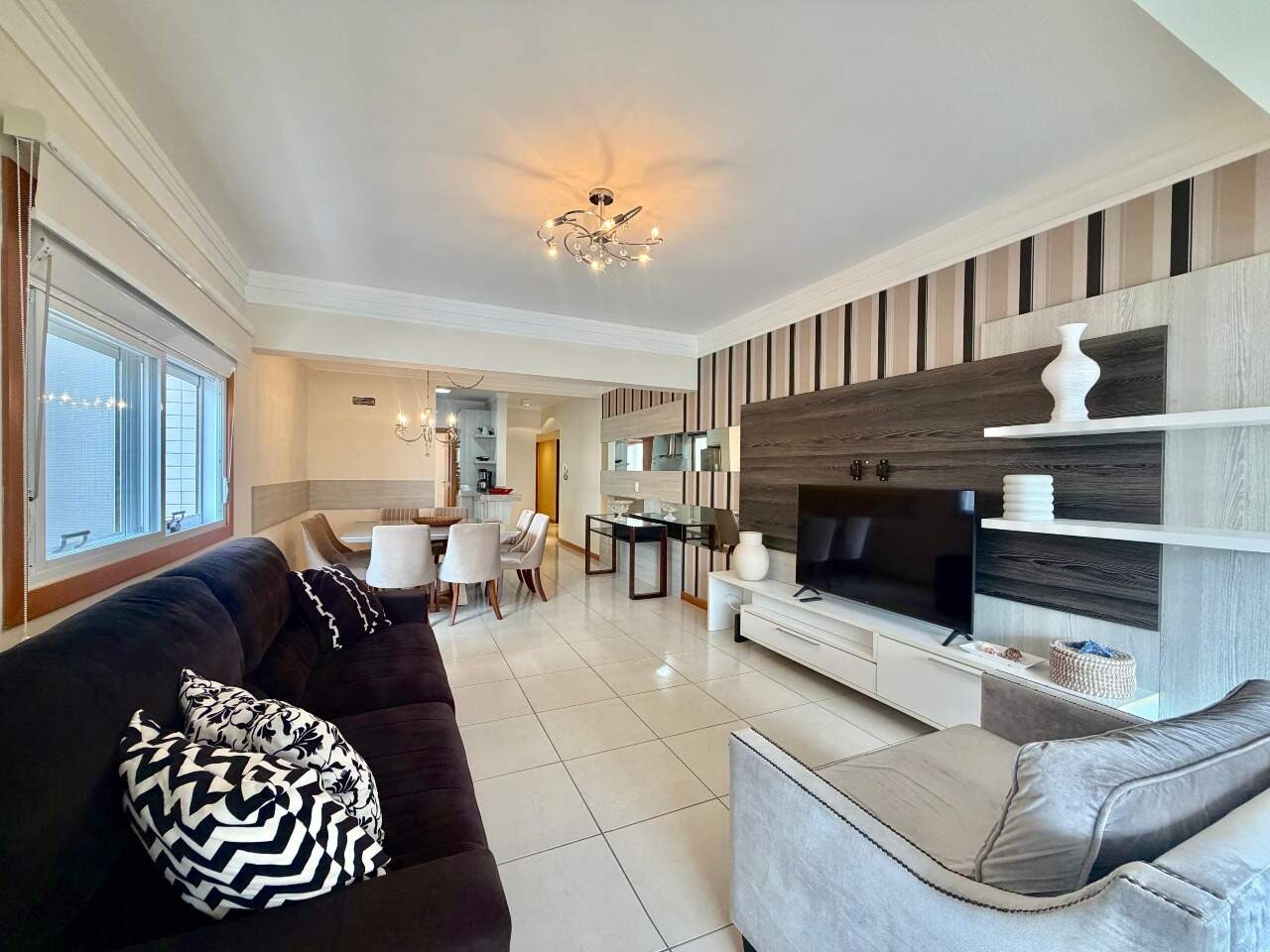 Apartamento à venda no Navegantes: 