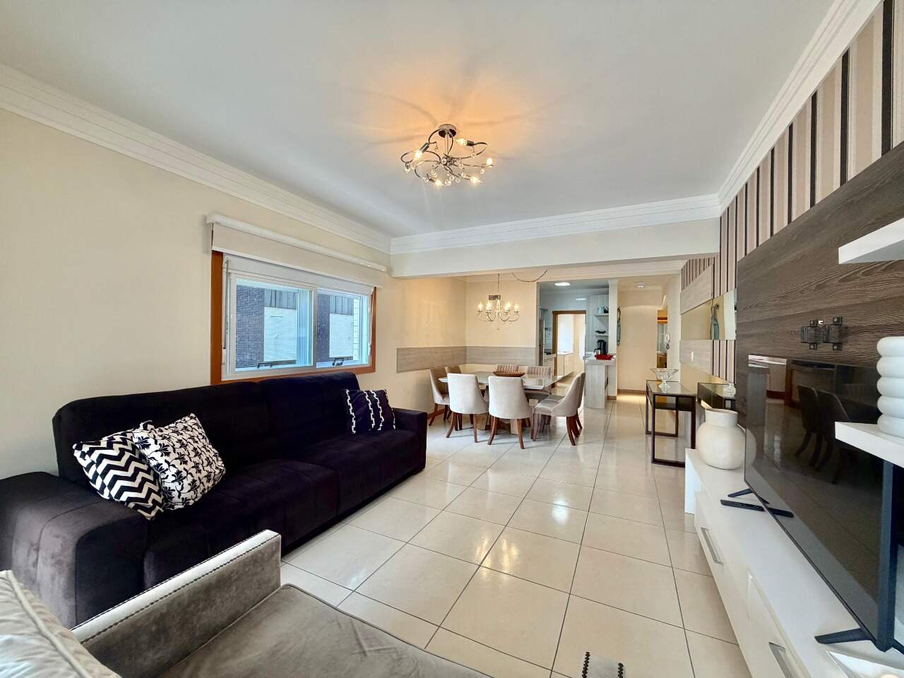 Apartamento à venda no Navegantes: 