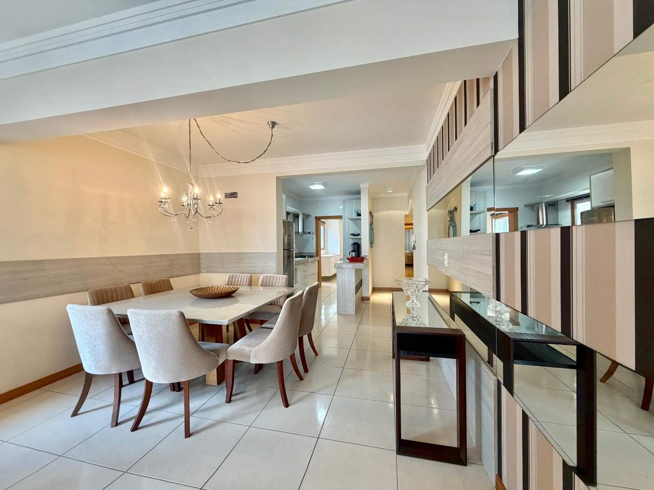 Apartamento à venda no Navegantes: 