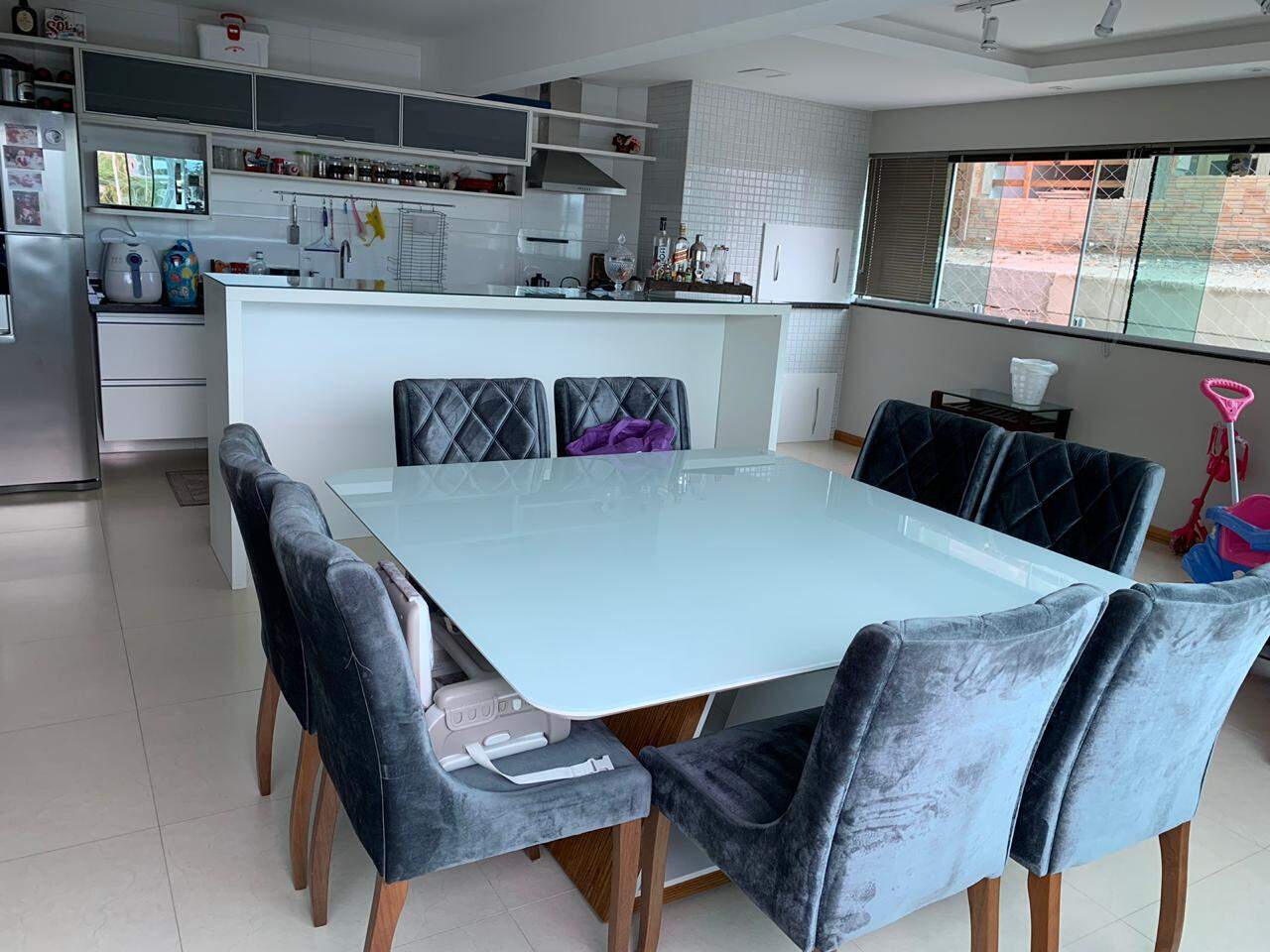 Apartamento à venda no Navegantes: 