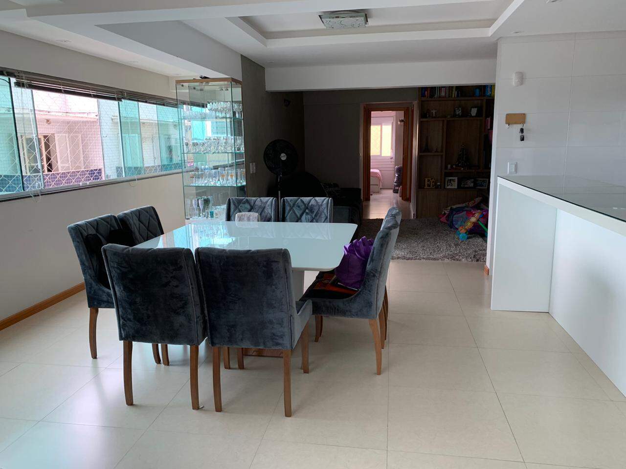 Apartamento à venda no Navegantes: 