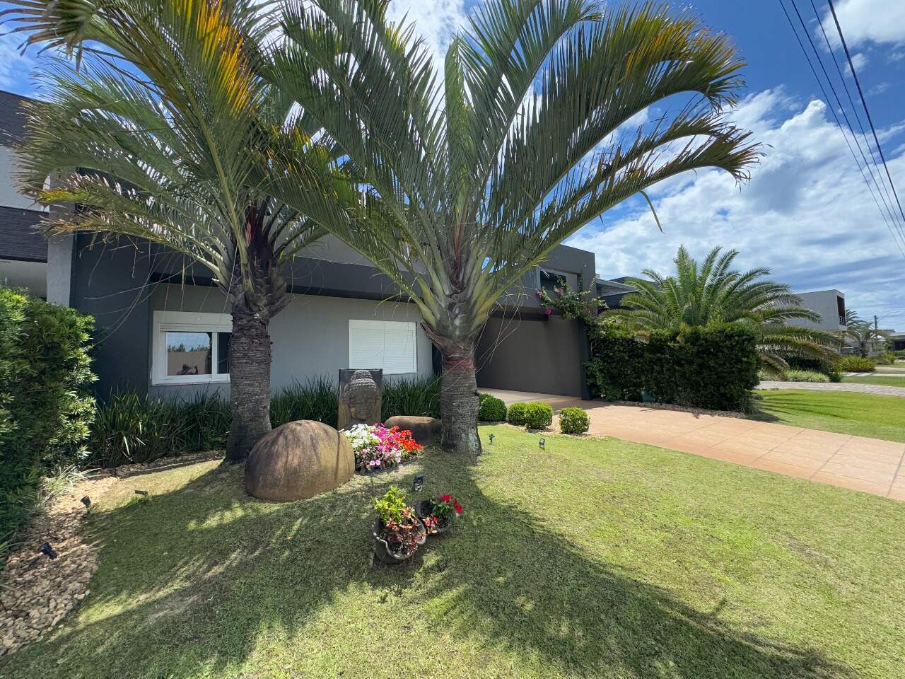Casa em Condomínio à venda no Condominio Riviera: 