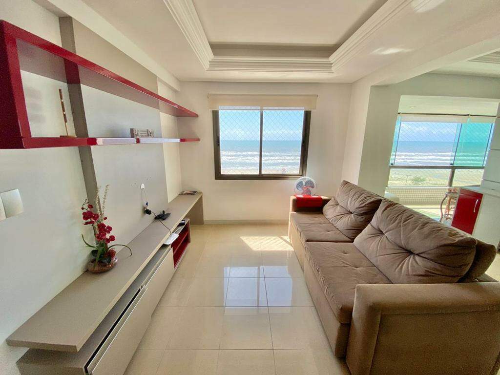 Apartamento à venda no Navegantes: 