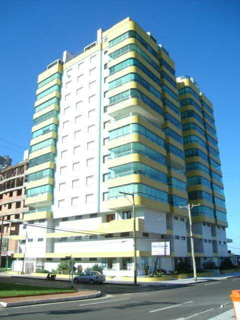 Apartamento à venda no Navegantes: 