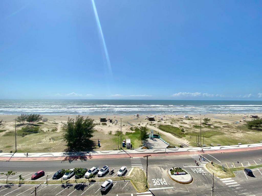 Apartamento à venda no Navegantes: 