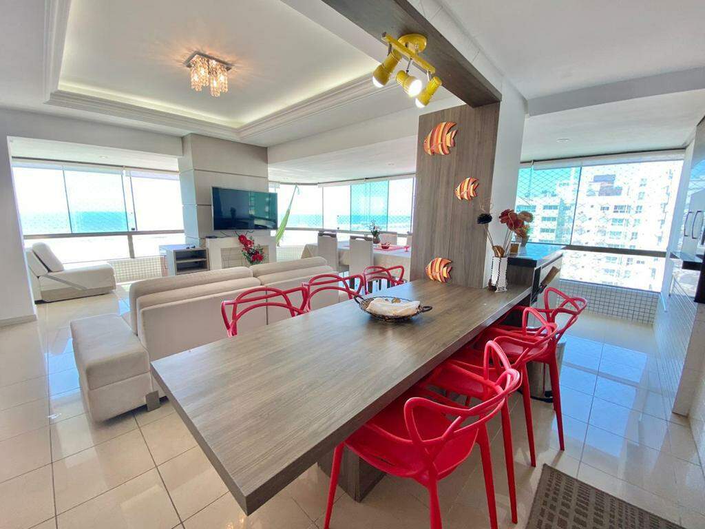 Apartamento à venda no Navegantes: 