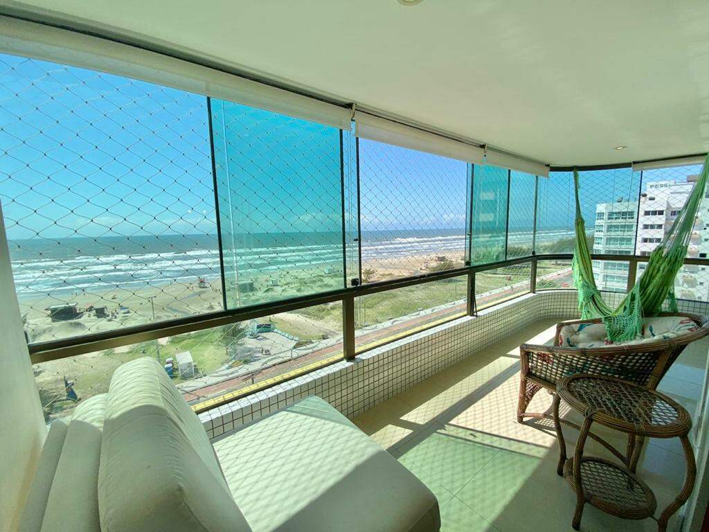 Apartamento à venda no Navegantes: 