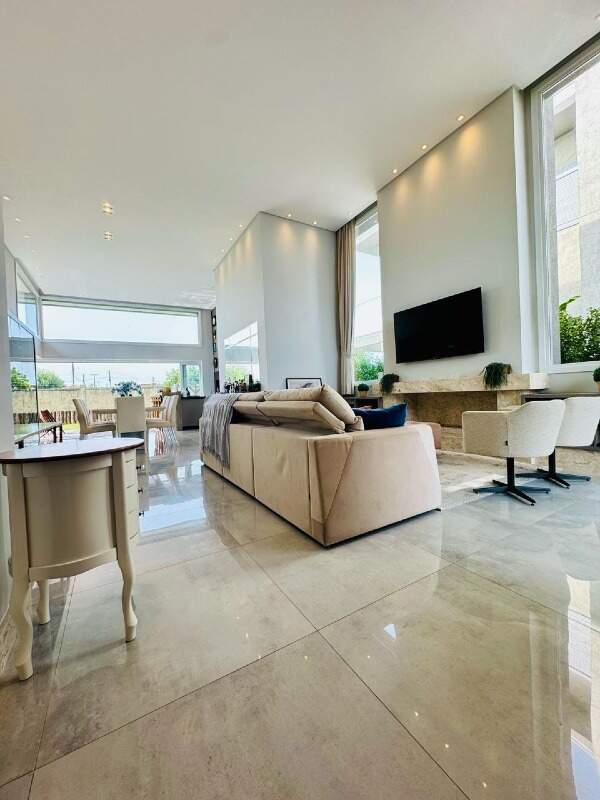 Casa em Condomínio à venda no Dubai Resort : 