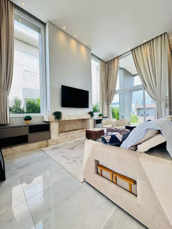 Casa em Condomínio à venda no Dubai Resort : 