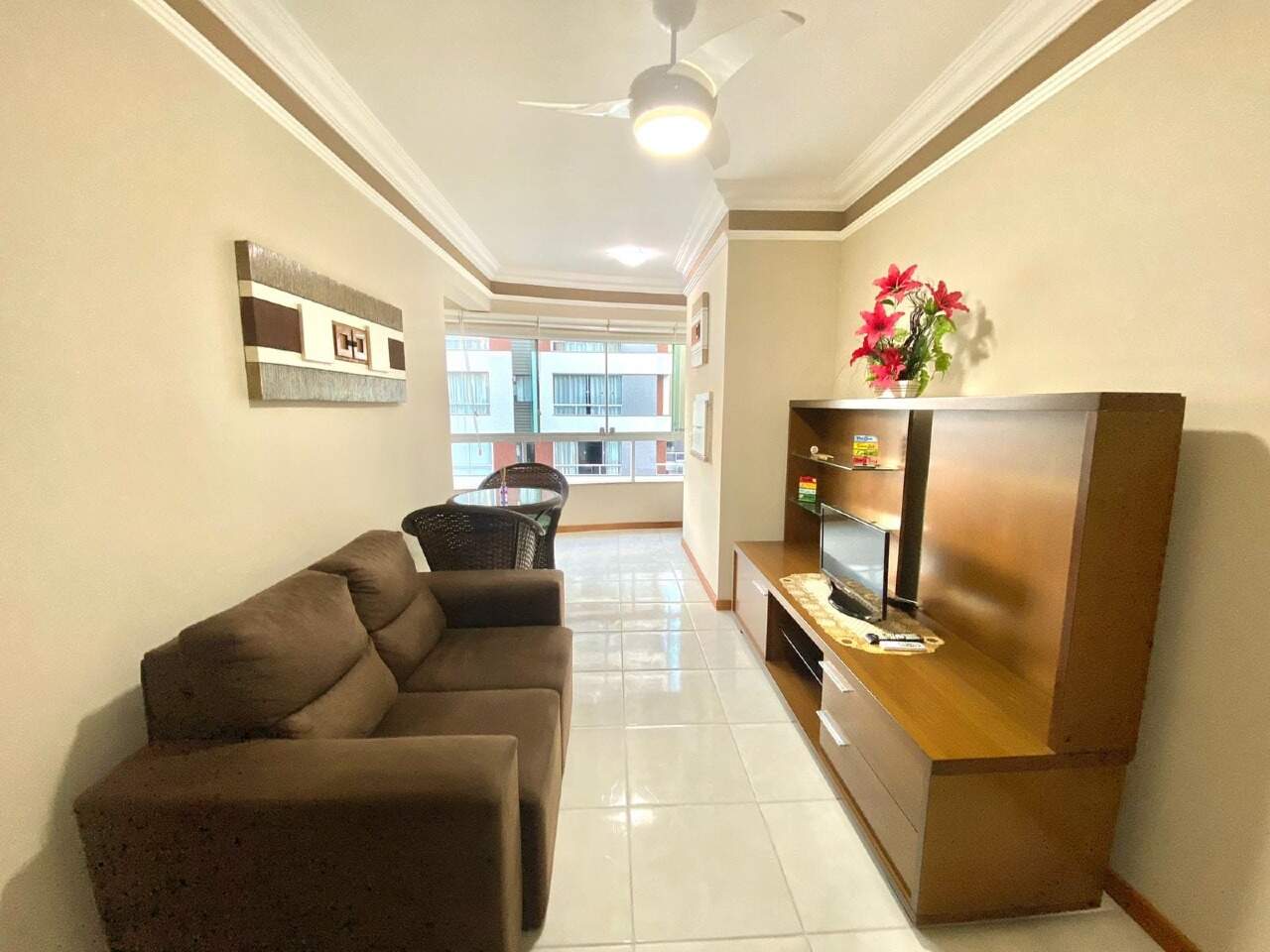 Apartamento à venda no Zona Nova: 