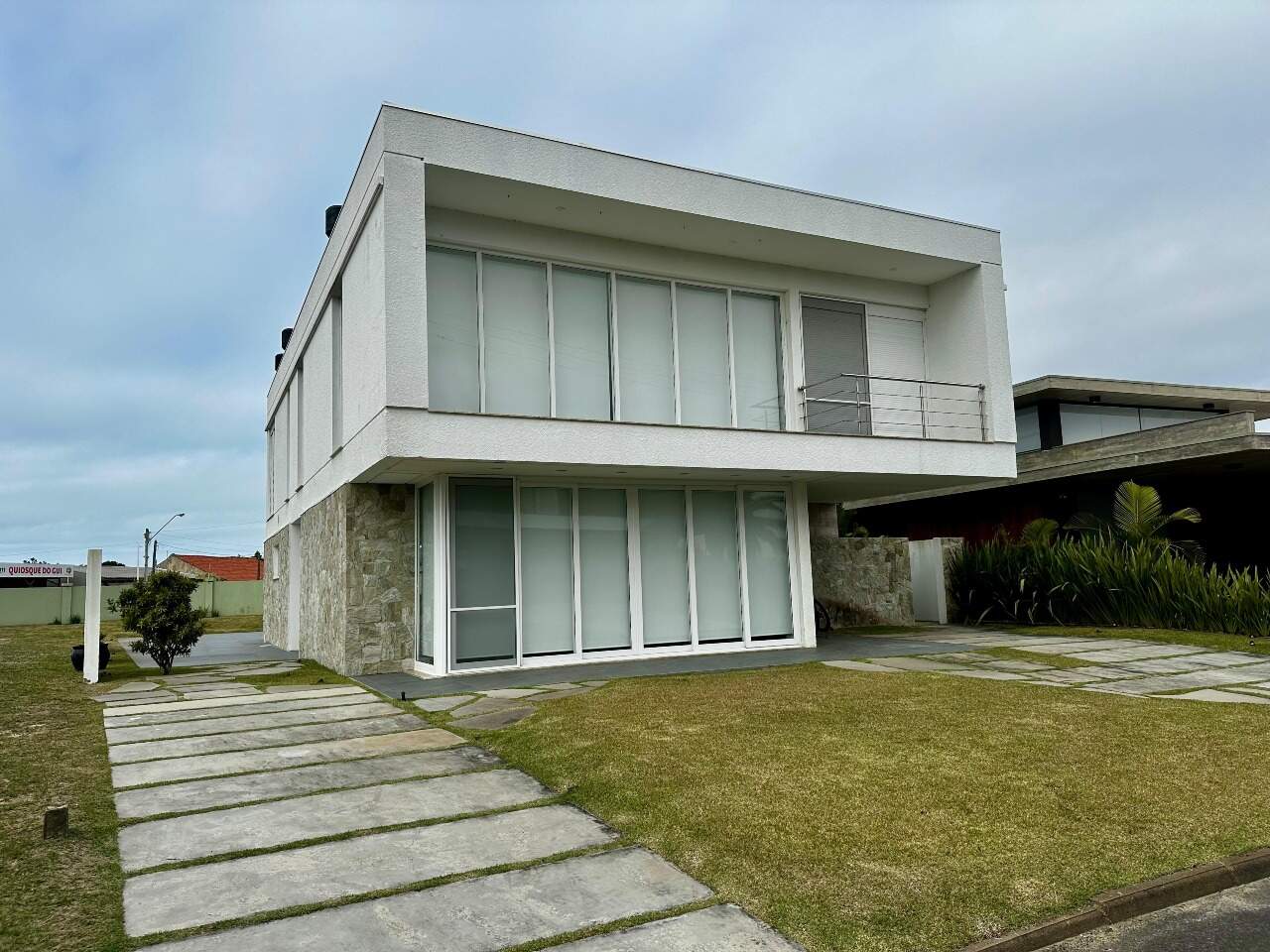 Casa em Condomínio à venda no Condomínio Celebration: 