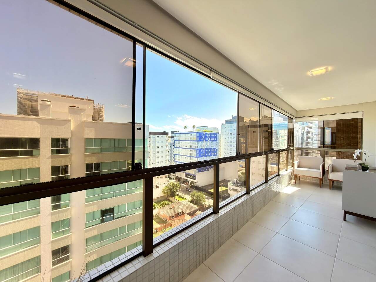 Apartamento à venda no Navegantes: 