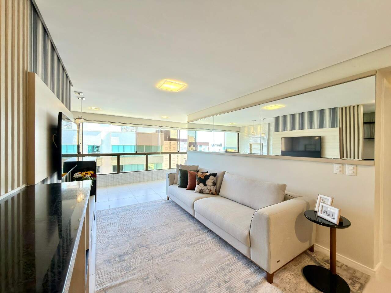 Apartamento à venda no Navegantes: 