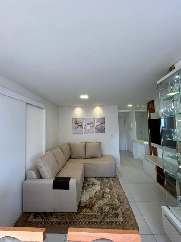 Apartamento à venda no Zona Nova: 
