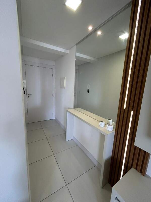 Apartamento à venda no Zona Nova: 