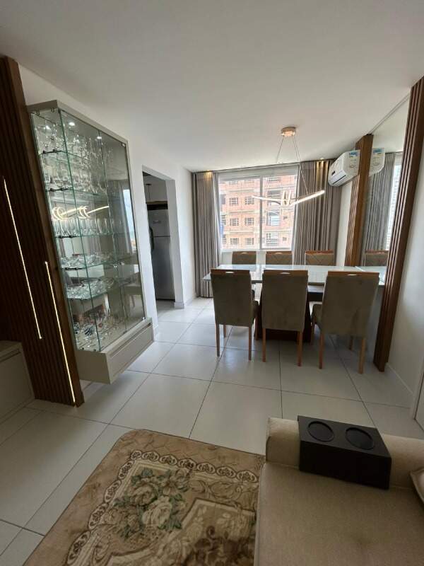 Apartamento à venda no Zona Nova: 