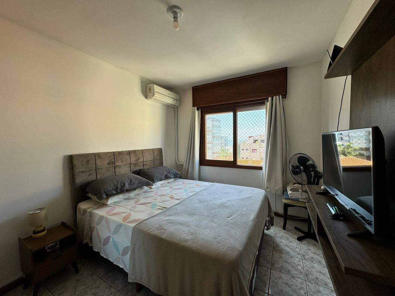 Apartamento à venda no Zona Nova: 