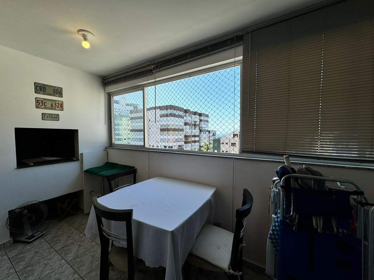 Apartamento à venda no Zona Nova: 