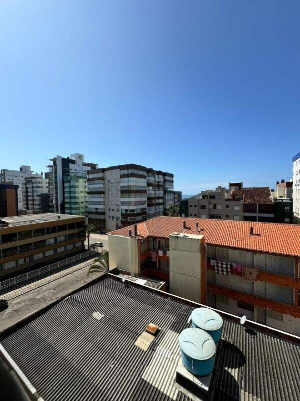 Apartamento à venda no Zona Nova: 