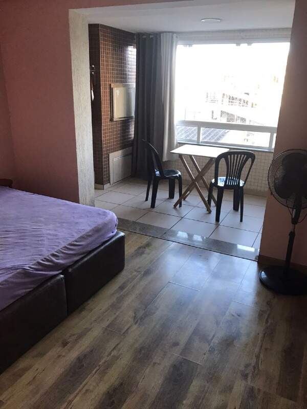 Apartamento à venda no Zona Nova: 