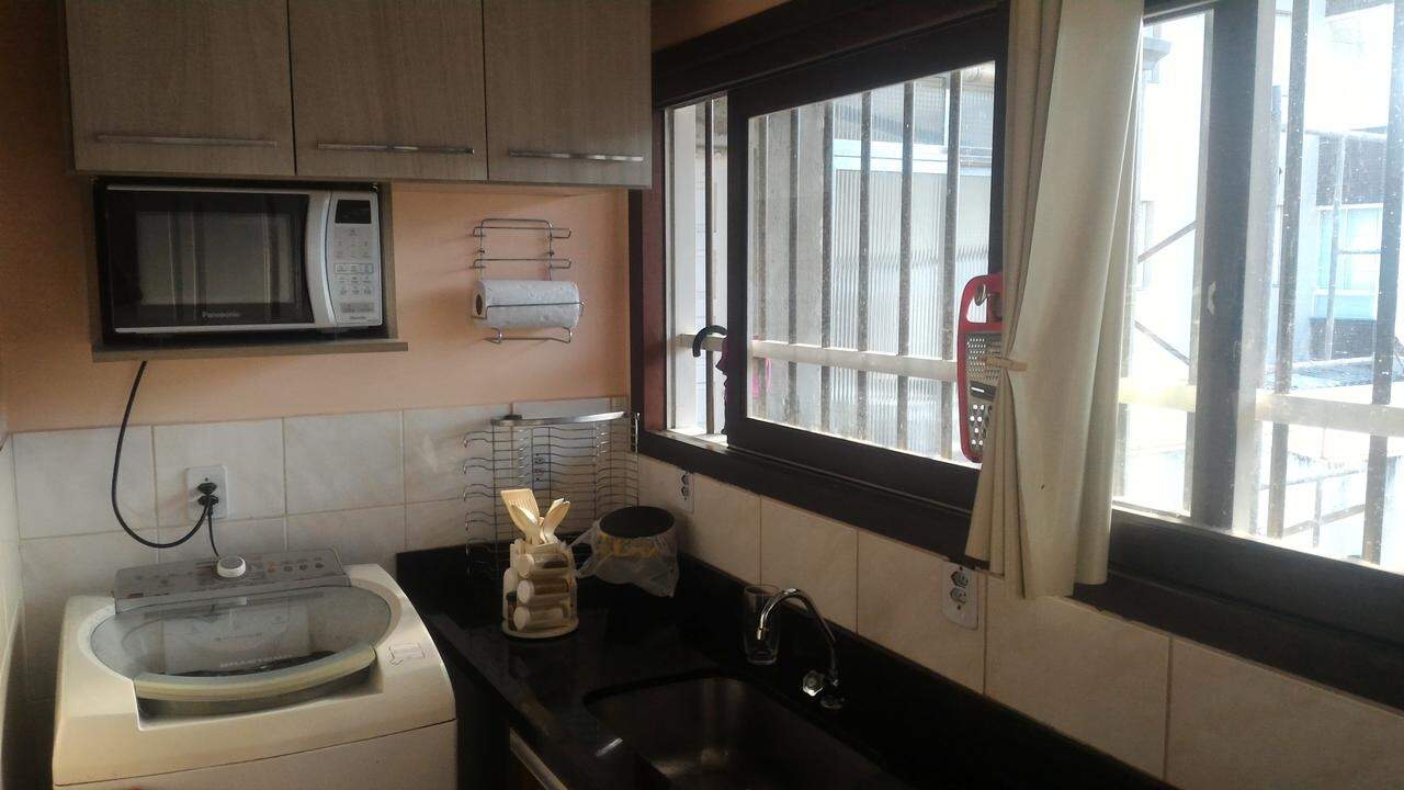 Apartamento à venda no Zona Nova: 